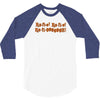 rufio 3/4 Sleeve Shirt