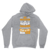 My Daughter Super Awesome Dad Unisex Hoodie