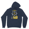 life is better1 Unisex Hoodie