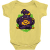 poisonous tandem Baby Onesie