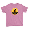steve aoki Youth Tee