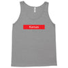 kansas Tank Top