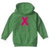 pink x Youth Hoodie