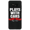 Plays With Cars Samsung Galaxy S8