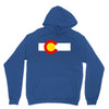 colorando Unisex Hoodie