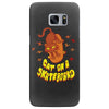 catonaskateboard Samsung Galaxy S7 Edge