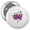cool !!! Pin-back button