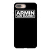 armin van buuren iPhone 8 Plus