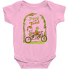frog &amp; toad Baby Bodysuit