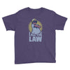 baby cop Youth Tee