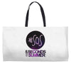 galaxy sos Weekender Totes