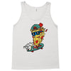 pizza and ranch Tank Top