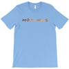 Morena TV Show Parody T-Shirt