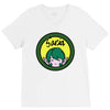 saria V-Neck Tee