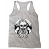 hard worker Racerback Tank