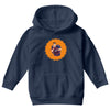 suarez art Youth Hoodie