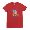 jubilee Ladies Fitted T-Shirt