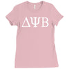 bad neighbours Ladies Fitted T-Shirt