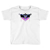 lets get dangerous Toddler T-shirt