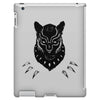 black panther iPad 3 and 4 Case