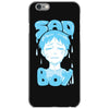 sad boy iPhone 6/6s Case
