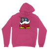 mister atom bomb Unisex Hoodie
