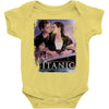 Titanic Baby Bodysuit