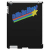 it's who you blow iPad 3 and 4 Case
