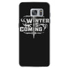 winter is coming Samsung Galaxy S7