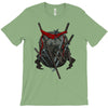 ninja way T-Shirt