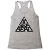 Canserbero Racerback Tank