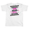 It's A Nana Thing Toddler T-shirt