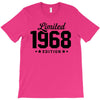 Limited Edition 1968 T-Shirt