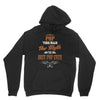 pop the man the myth best pop ever Unisex Hoodie