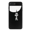 sarcastic comment loading iPhone 7 Plus Case