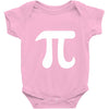 Pi Baby Onesie