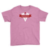 1984 ingsoc george orwell Youth Tee