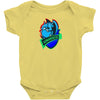 We are the best Baby Bodysuit