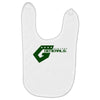 new york generals Baby Bibs