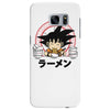 saiyan ramen Samsung Galaxy S7 Edge