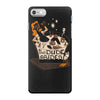 the dude abides iPhone 7 Case