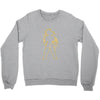 Goku Crewneck Sweatshirt