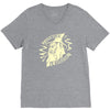 keep on tolkien V-Neck Tee