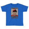 o&ugrave; est charlie Toddler T-shirt
