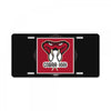 cobra re License Plate
