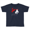 it creeps Toddler T-shirt