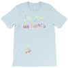 Muggle on Board Watercolor T-Shirt