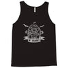 funny mummy monster best trending Tank Top