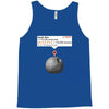 tk 421 review Tank Top