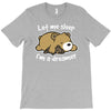 dreamer bear T-Shirt
